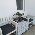 Apartment Rooftop *