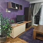 Apartment Rooftop Bijeljina