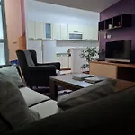 Rooftop Apartment *