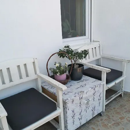 Apartman Rooftop *