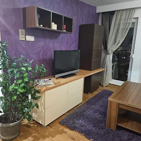 Apartman Rooftop Bijeljina