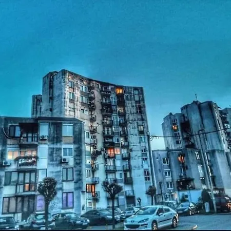 Rooftop Apartman Bijeljina