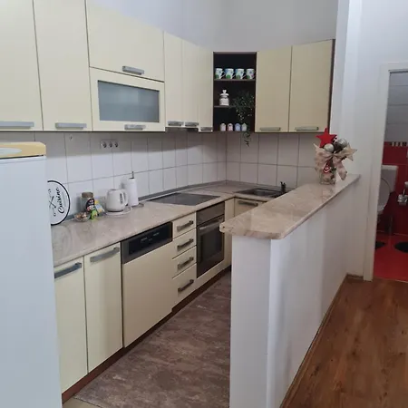 Rooftop Lejlighed Bijeljina